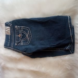 La Idol Bermuda shorts excellent used condition